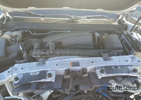 2021 Chevrolet Colorado Lt из США, поврежденный, VIN 1GCHSCEA0M1144311